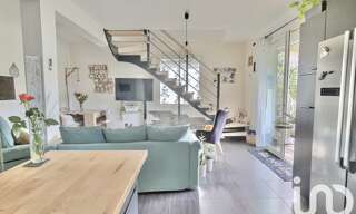 Appartement 3 Pièces 80 m² à vendre à Ceyreste (13600)