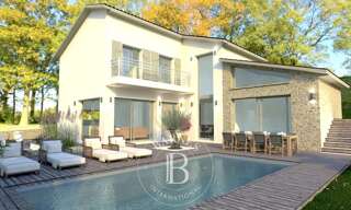 Terrain  885 m² à vendre à Poleymieux-au-Mont-d'Or (69250)