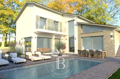 Terrain  495000 €