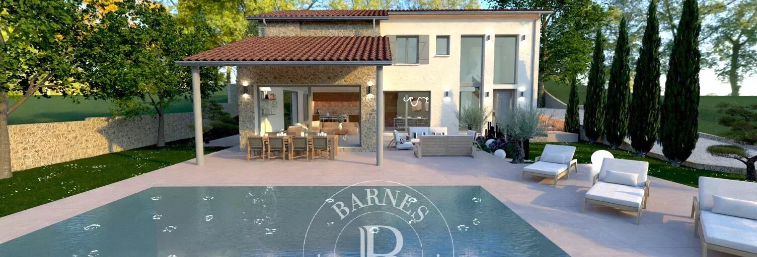 Terrain  1017 m² à vendre à Poleymieux-au-Mont-d'Or (69250)