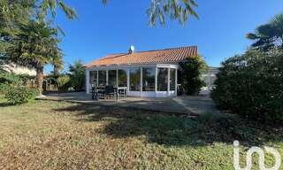 Maison 5 Pièces 148 m² à vendre à Saint-Léger-de-Montbrun (79100)