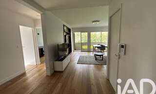 Appartement 4 Pièces 85 m² à vendre à Sucy-en-Brie (94370)