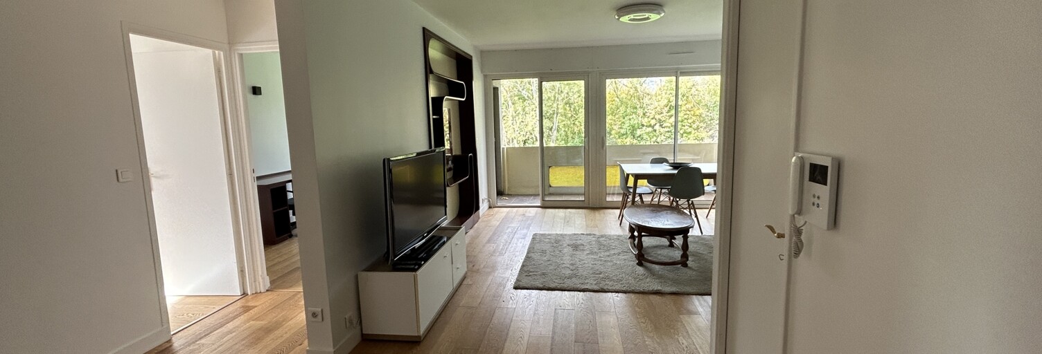 Appartement 4 Pièces 85 m² à vendre à Sucy-en-Brie (94370)