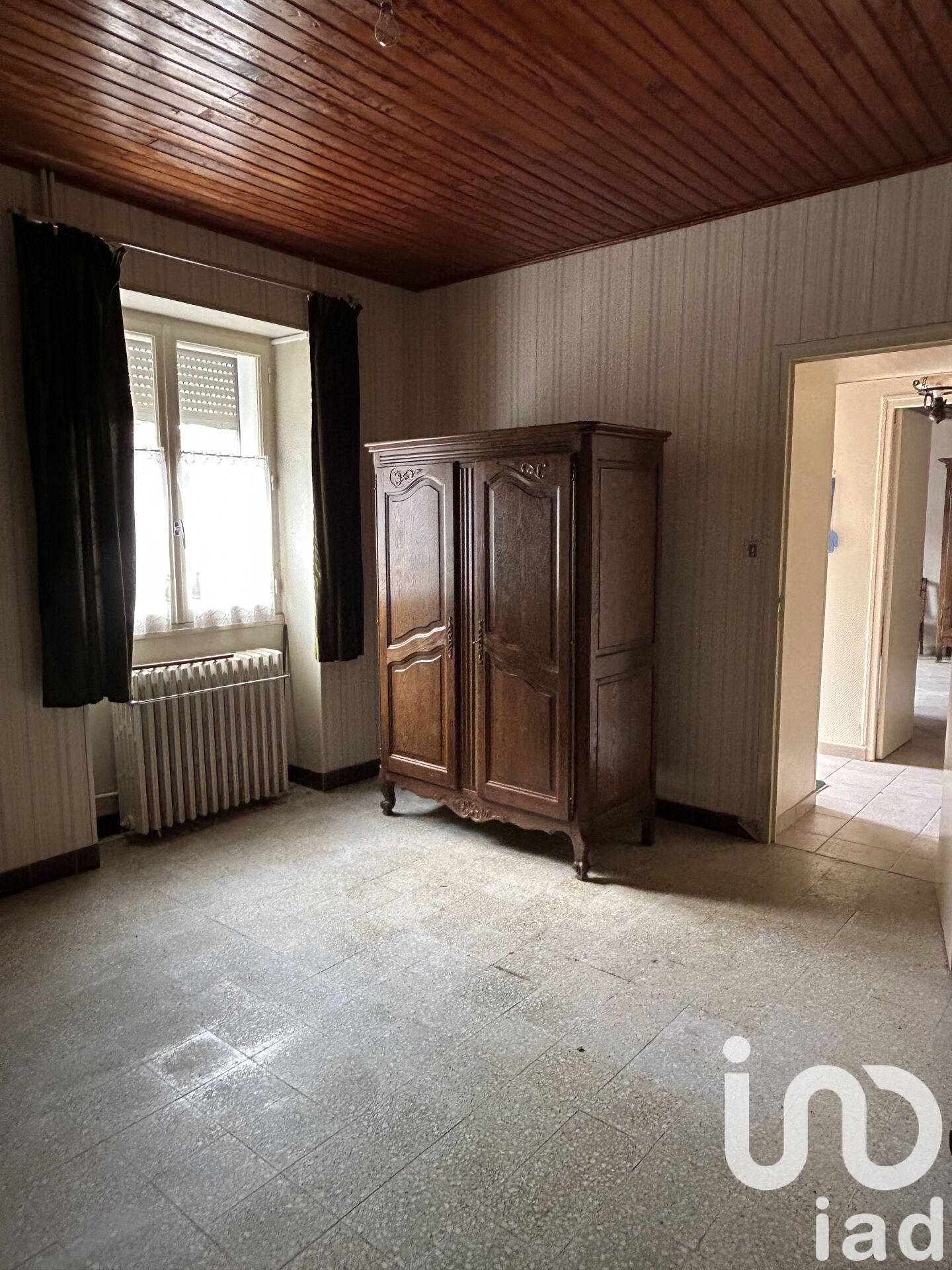 Maison à vendre, 6 pièces, 115 m², Levet