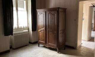 Maison 6 Pièces 115 m² à vendre à Levet (18340)