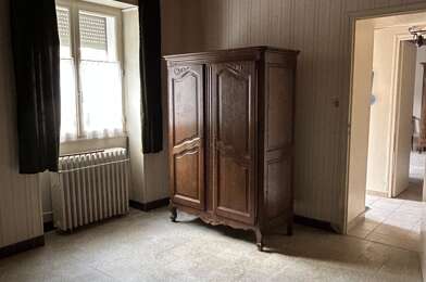 Maison 6 pièces 75000 €