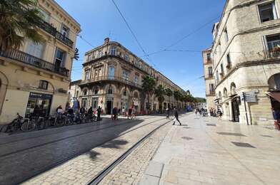 Commerce 3 pièces 1200 €