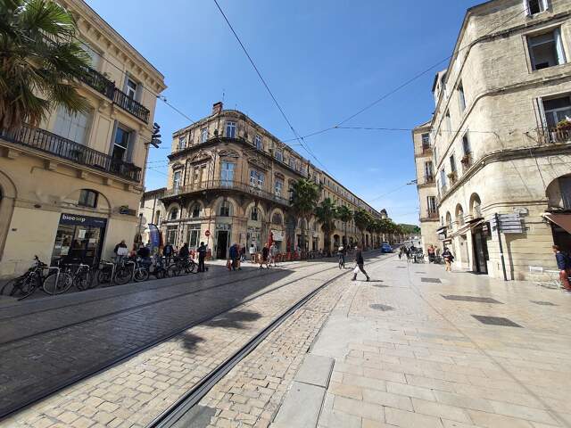 Local commercial — photo du bien