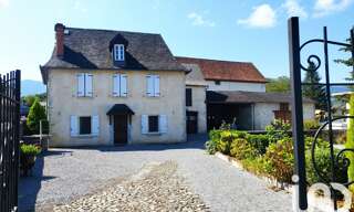 Maison 6 Pièces 140 m² à vendre à Buzy (64260)