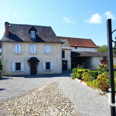 Maison 6 pièces 199000 €