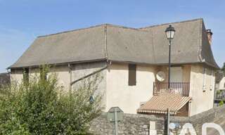 Maison 6 Pièces 140 m² à vendre à Buzy (64260)