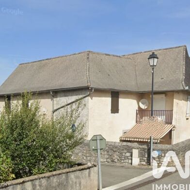 Maison 6 pièces 189000 €