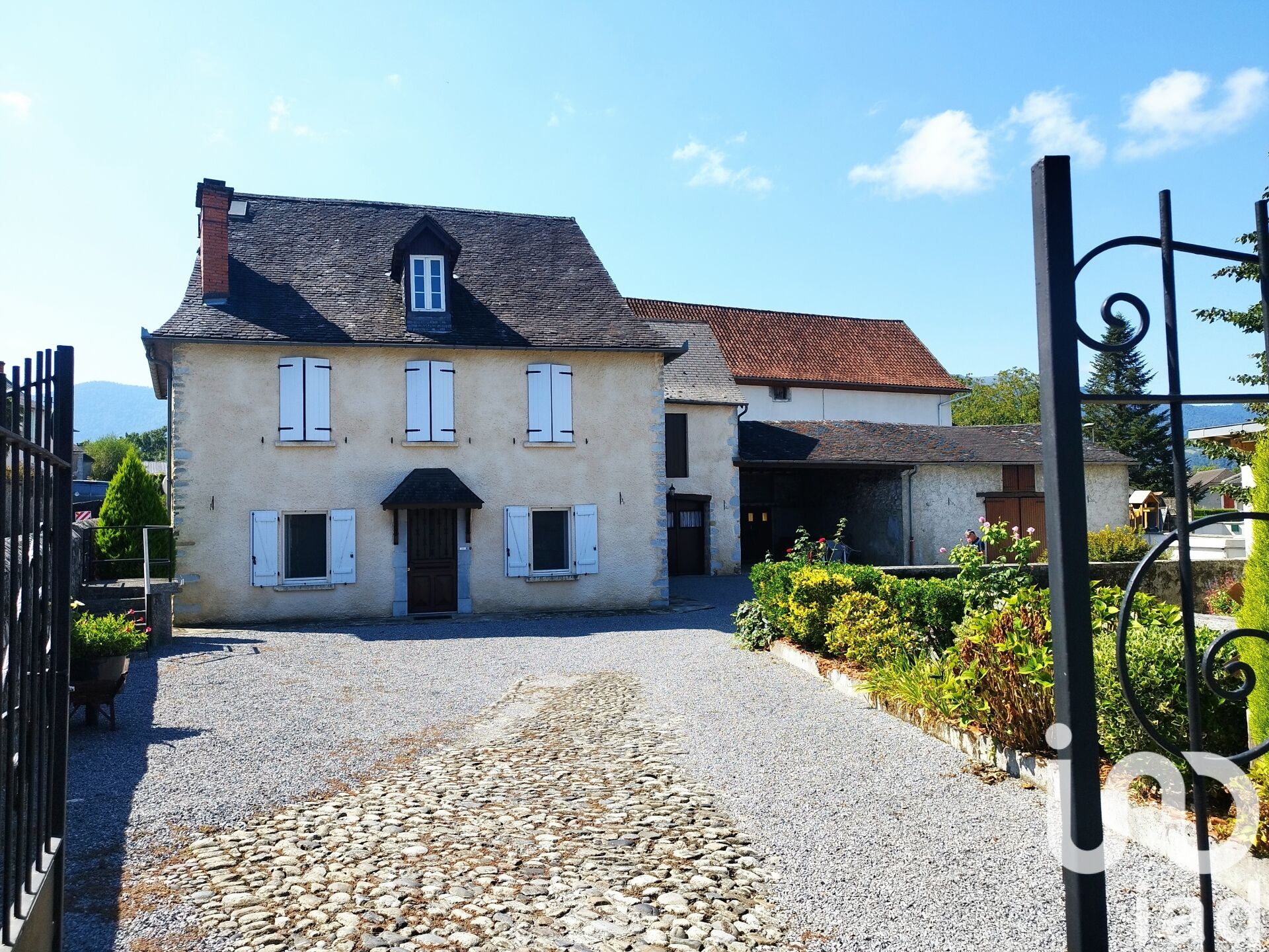 Vente Maison de village 6 pièces - Photo 2