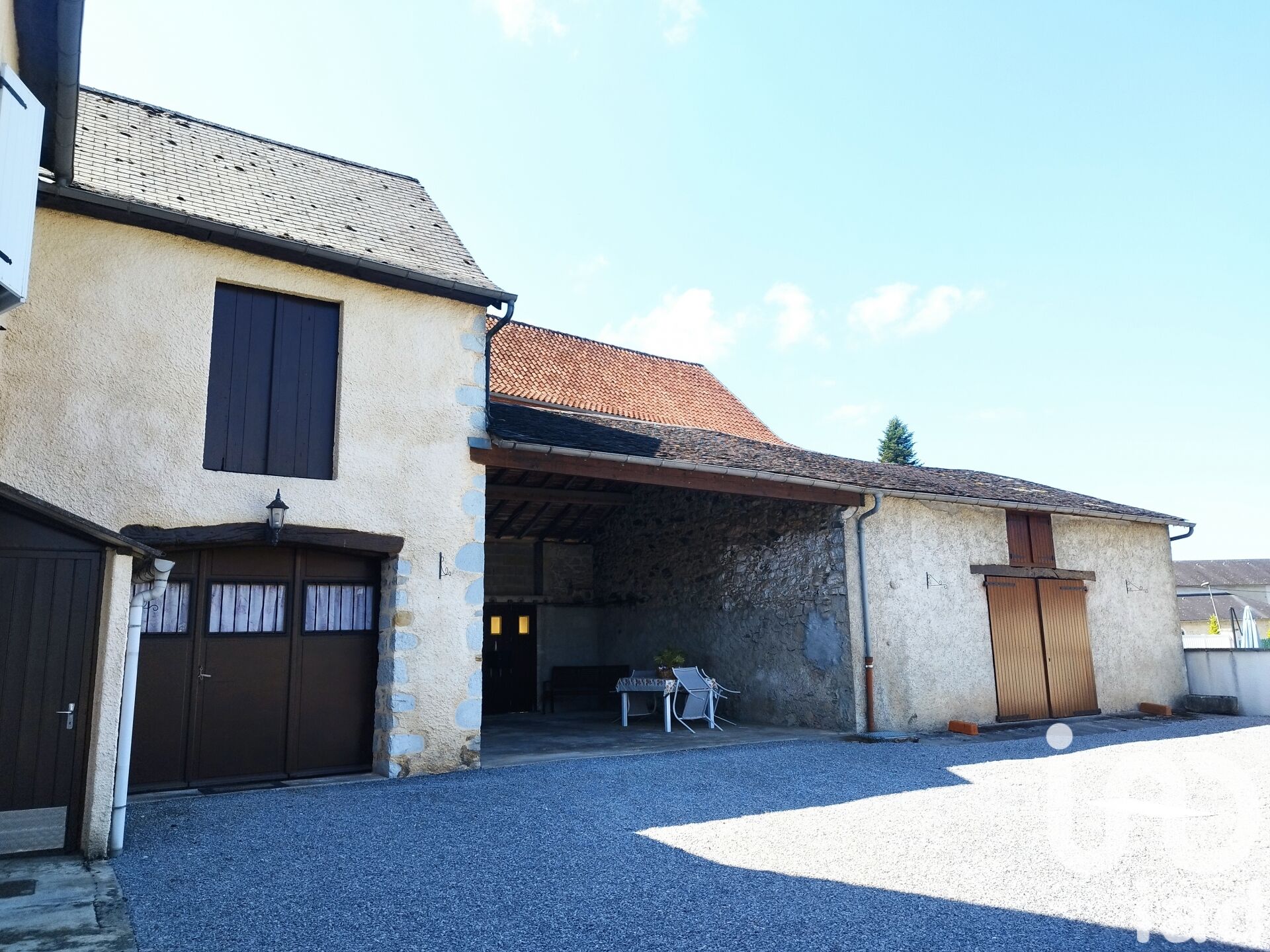 Vente Maison de village 6 pièces - Photo 4