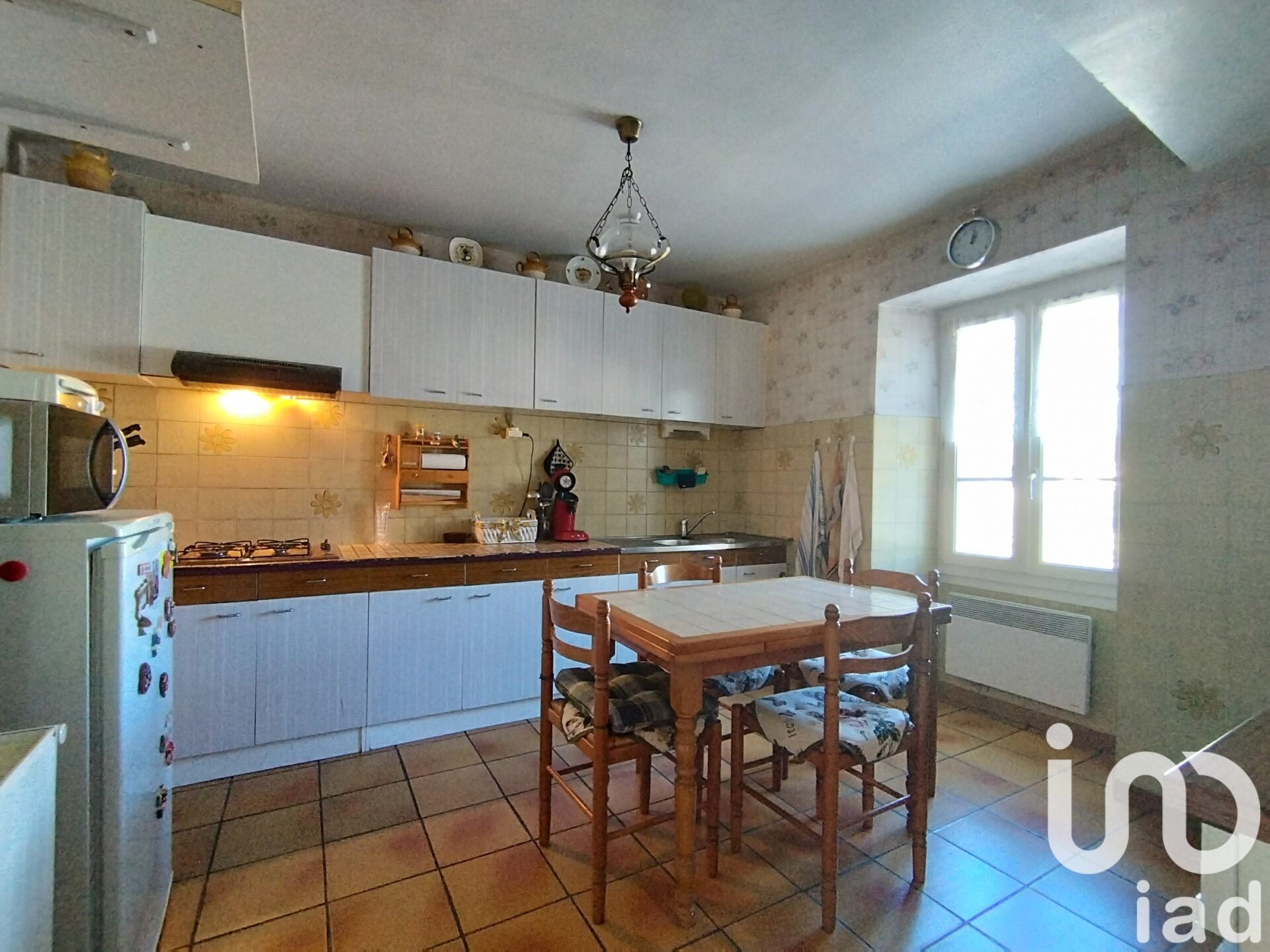 Vente Maison de village 6 pièces - Photo 5