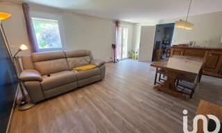 Maison 5 Pièces 107 m² à vendre à Le Caylar (34520)