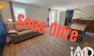 Maison 5 Pièces 107 m² à vendre à Le Caylar (34520)