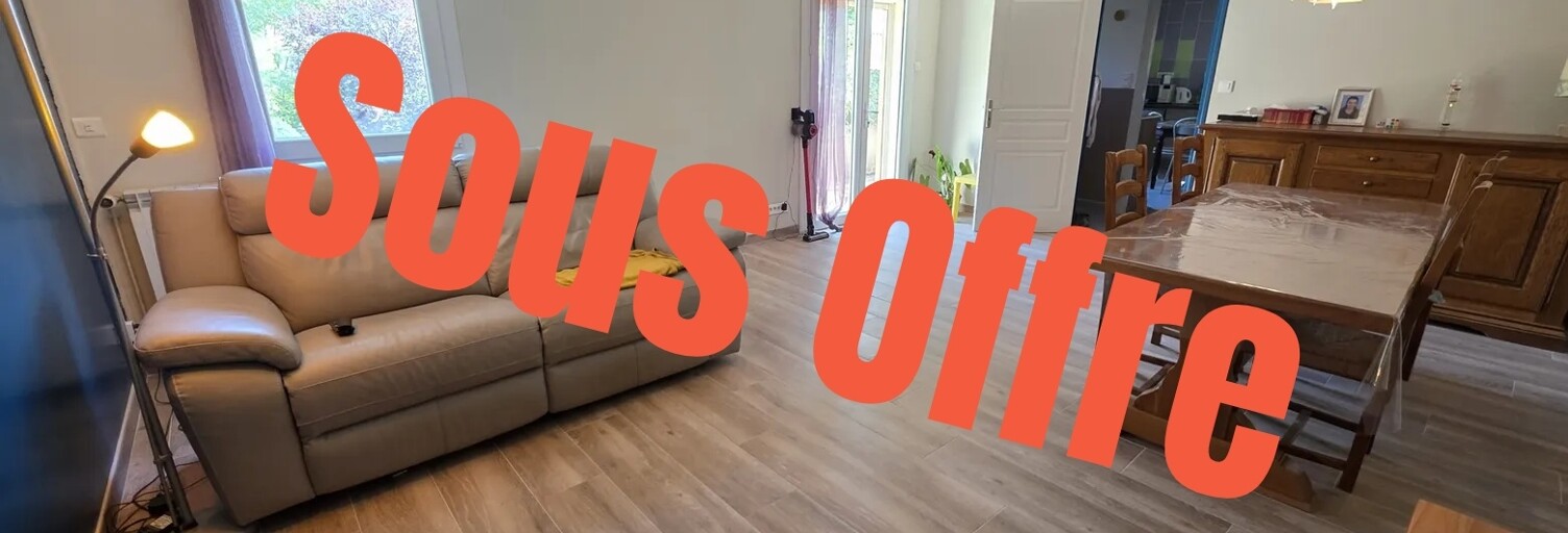 Maison 5 Pièces 107 m² à vendre à Le Caylar (34520)