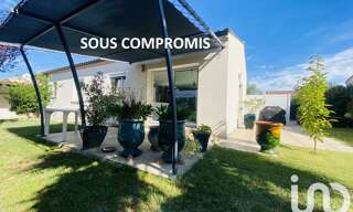 Maison 4 Pièces 91 m² à vendre à Laurens (34480)