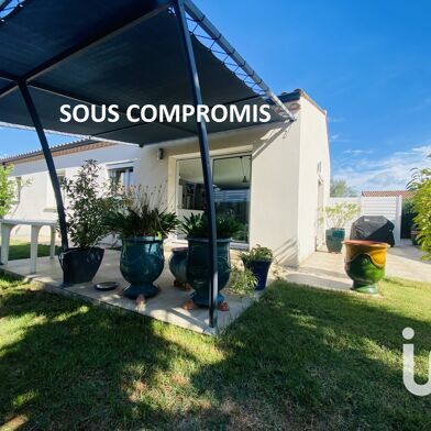 Maison 4 pièces 260000 €