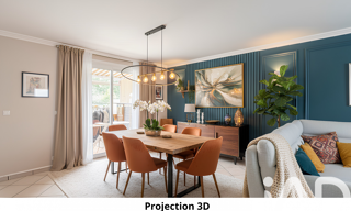 Maison 5 Pièces 115 m² à vendre à Saint-Malo (35400)