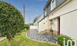 Maison 5 Pièces 115 m² à vendre à Saint-Malo (35400)