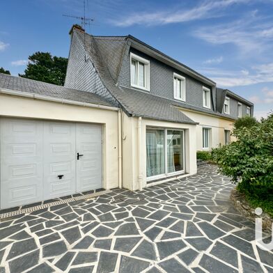 Maison 5 pièces 312000 €