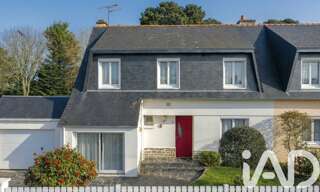 Maison 5 Pièces 115 m² à vendre à Saint-Malo (35400)