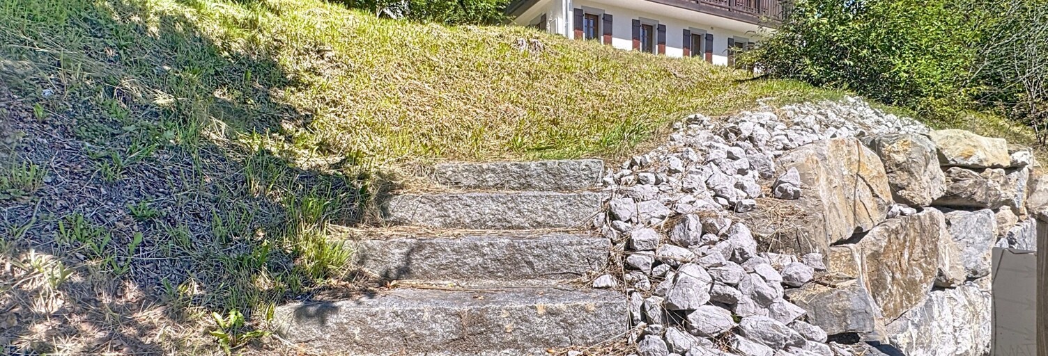 Maison 7 Pièces 145 m² à vendre à Verchaix (74440)