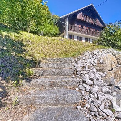 Maison 7 pièces 595000 €