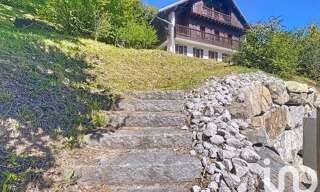 Divers 7 Pièces 145 m² à vendre à Verchaix (74440)