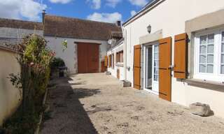 Maison 4 Pièces 87 m² à vendre à Beauce la Romaine (41240)