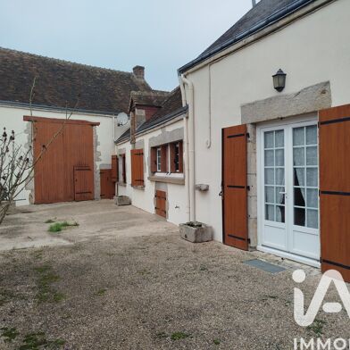 Maison 4 pièces 148000 €