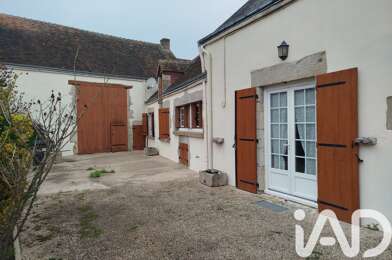 Maison 4 pièces 148000 €