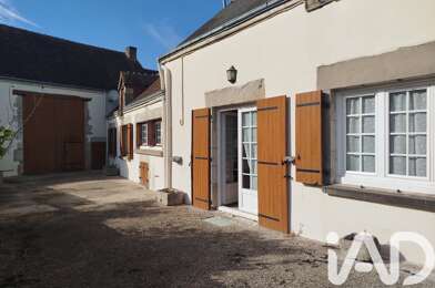 Maison 4 pièces 148000 €