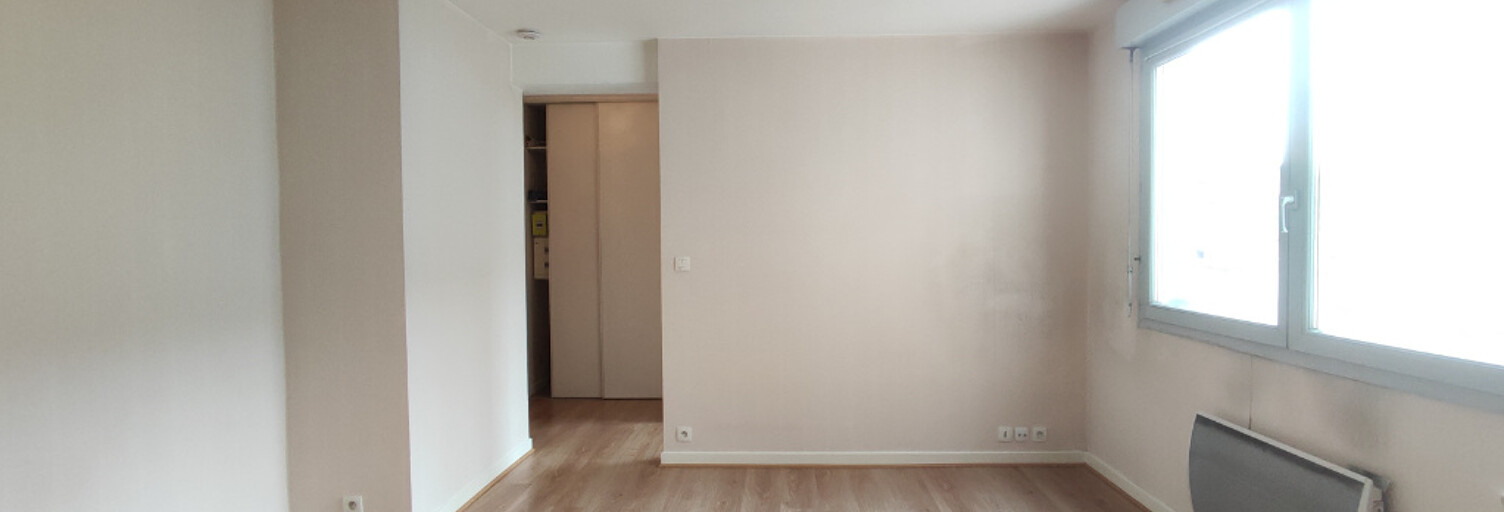 Appartement 1 Pièce 28 m² à louer à Clermont-Ferrand (63000)