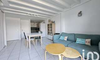 Appartement 4 Pièces 60 m² à vendre à Ciboure (64500)