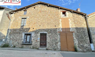 Maison 4 Pièces 87 m² à vendre à Confolens (16500)