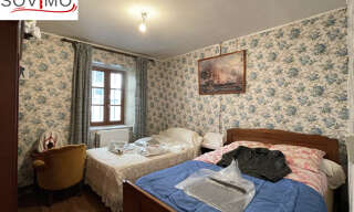 Maison 4 Pièces 87 m² à vendre à Confolens (16500)