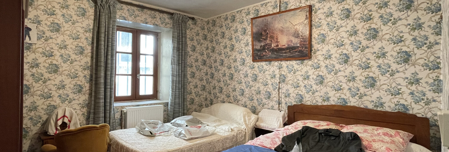 Maison 4 Pièces 87 m² à vendre à Confolens (16500)