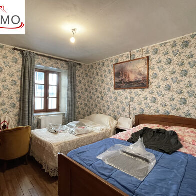 Maison 4 pièces 55000 €