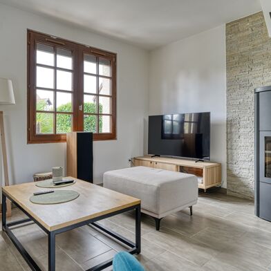 Maison 5 pièces 525000 €