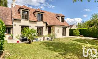 Maison 5 Pièces 138 m² à vendre à Limours (91470)