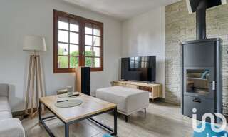 Maison 5 Pièces 138 m² à vendre à Limours (91470)