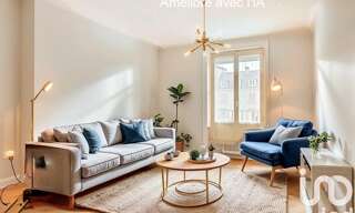 Appartement 3 Pièces 93 m² à vendre à Hennebont (56700)