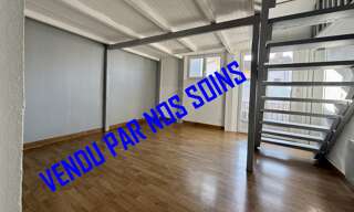 Appartement 2 Pièces 82 m² à vendre à Béziers (34500)