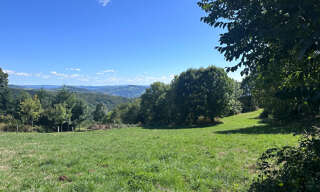 Terrain  3054 m² à vendre à Condom-d'Aubrac (12470)