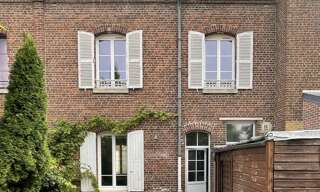 Maison 6 Pièces 150 m² à vendre à Compiègne (60200)