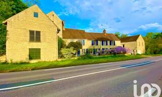 Maison 8 Pièces 267 m² à vendre à Vallangoujard (95810)