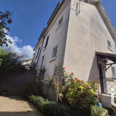 Maison 4 pièces 269000 €